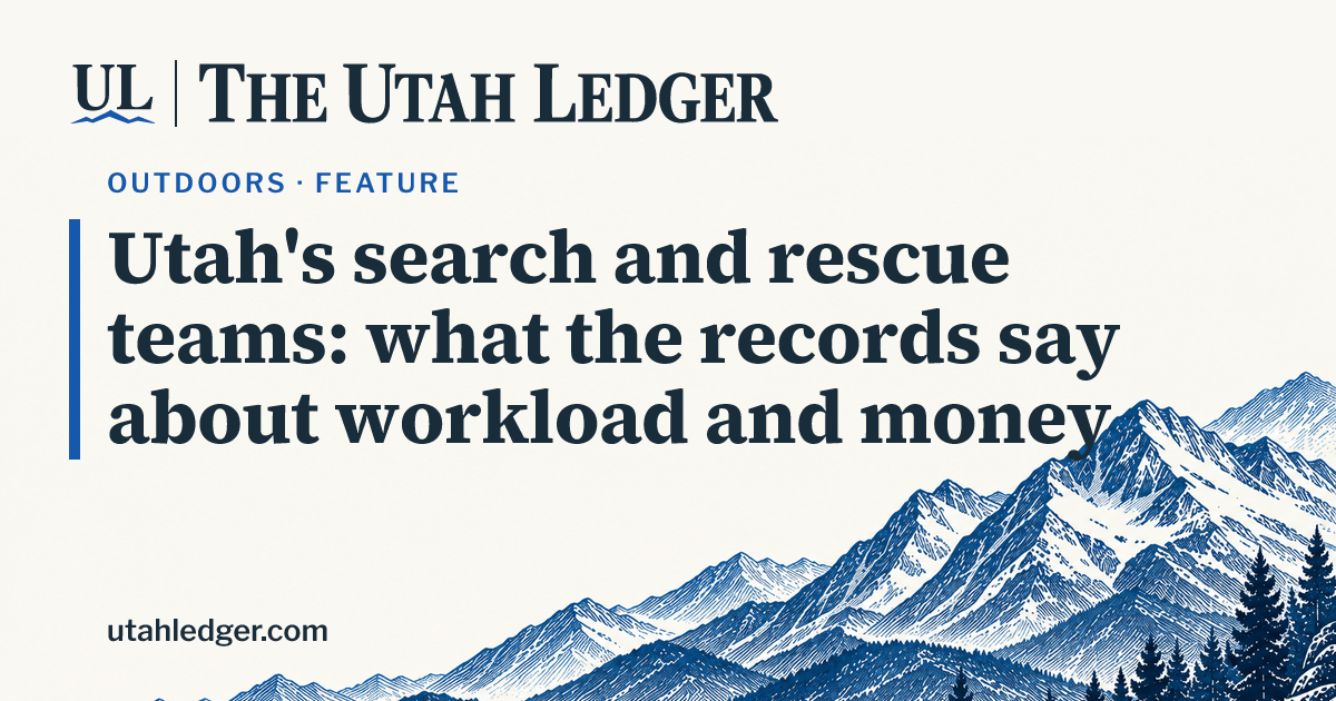 Washington County Rescue Demands Rise as State Reviews Reimbursement Formula