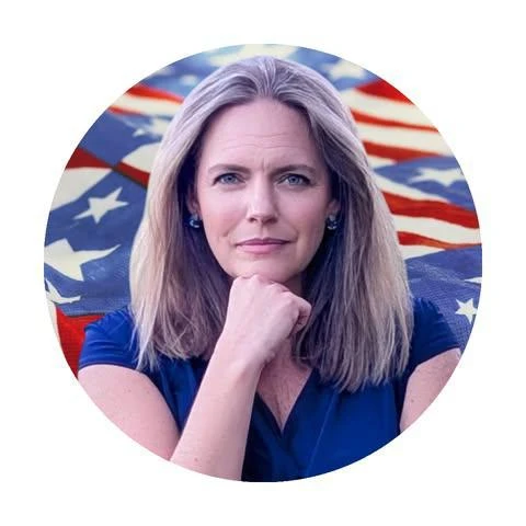 Headshot of Janet Wampler from their BallotReady profile