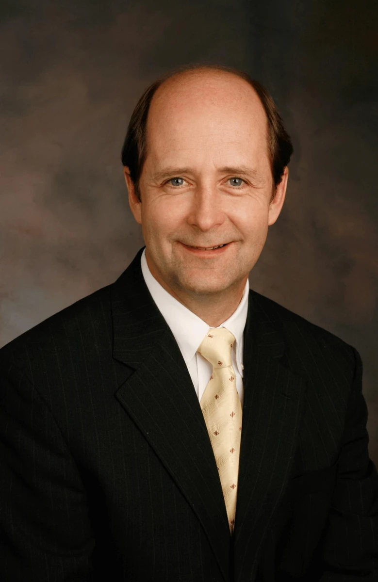 Headshot of Matt Packard from their BallotReady profile