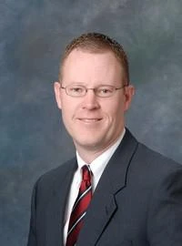 Headshot of Ryan Westergard from their BallotReady profile