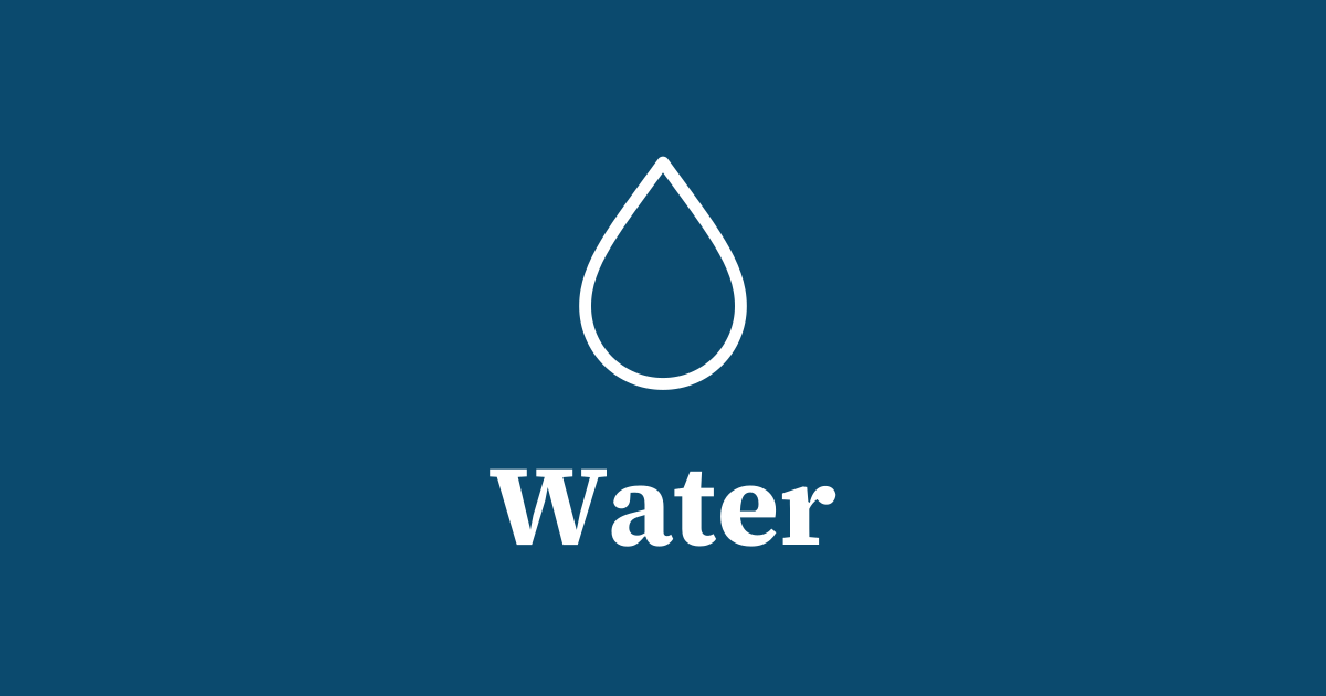 Graphic: water, Salt Lake City