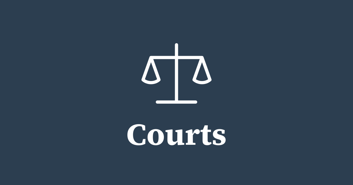 Graphic: courts, Salt Lake City
